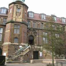 Sedgwick Museum of Earth Sciences