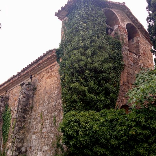 Sants Just i Pastor de Pedrinyà