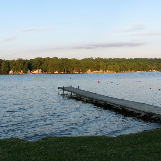 Conesus Lake
