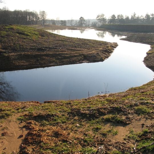Nationaal Park Hoge Kempen