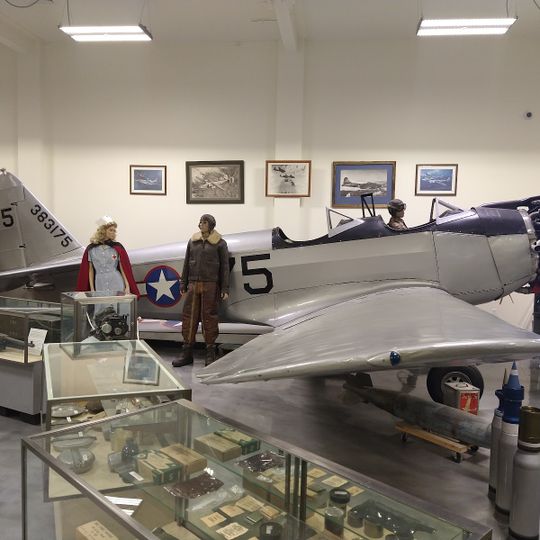 Idaho Military History Museum