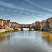 Metropolitan City of Florence