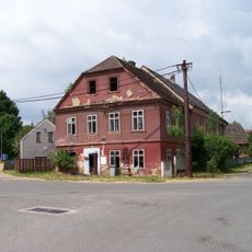 Jana Roháče 182 (Dubá)