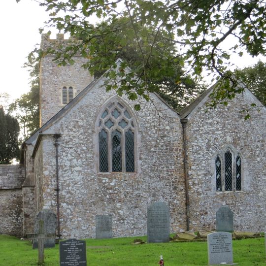 Church of Holy Trinity