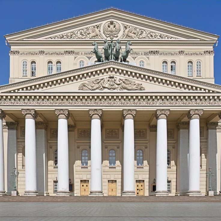 Bolshoi Theatre