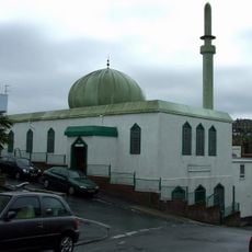Bristol Camiye Camii