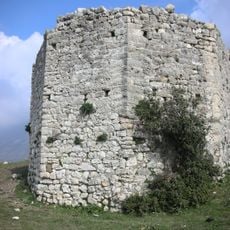 Castle of Gjon Boçari