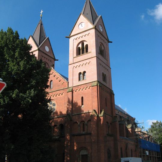 Church of Saint Joseph