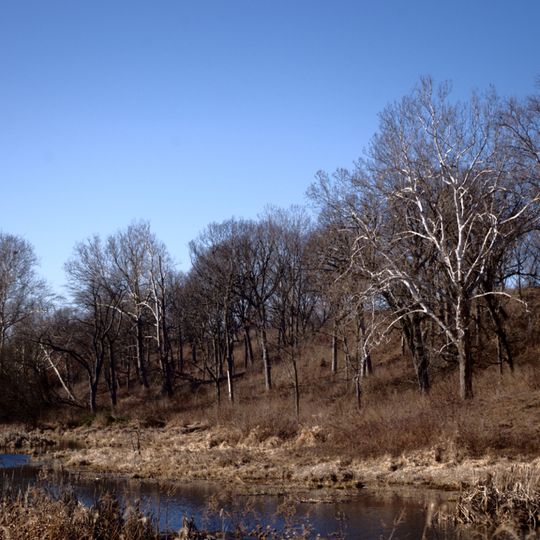 Prophetstown State Park