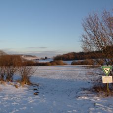 Am kalten Born bei Wallenrod