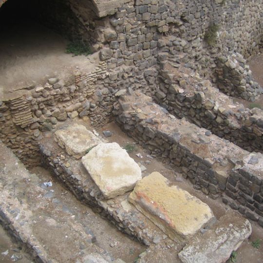 Carthago Nova amphitheatre