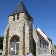 Église Saints-Martin-et-Félicien d'Égligny