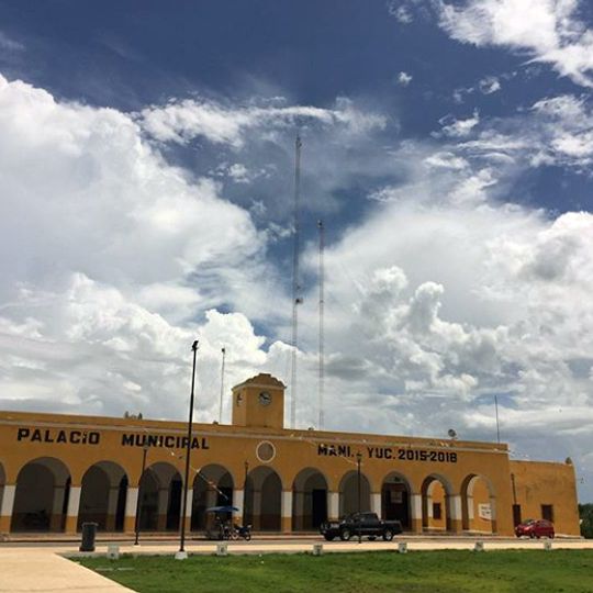 Maní Municipality