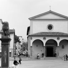 Pieve di San Giovanni Battista