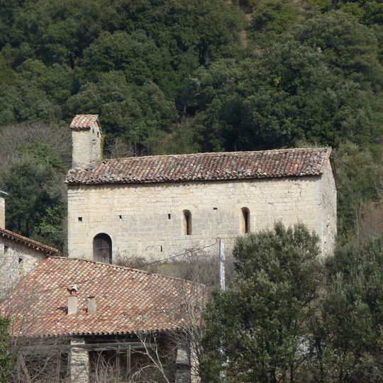 Sant Miquel de la Torre