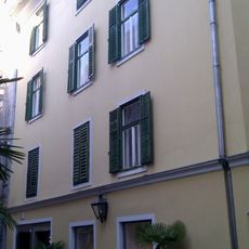 Maison Neue-Welt-Gasse 6