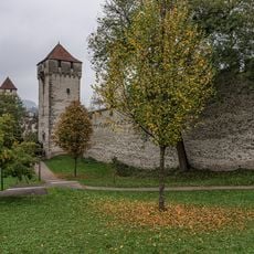Museggmauer