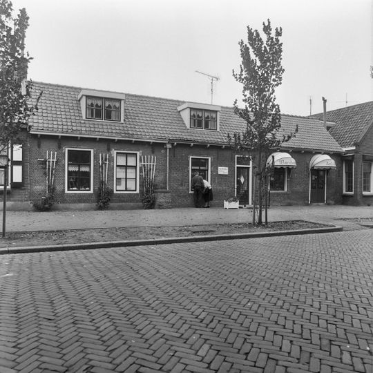 Lange Reke 22, Renesse