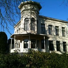 Lepelenburg 101, Utrecht