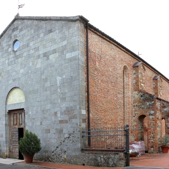 Chiesa di San Michele Arcangelo