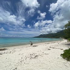 To’atea / Temae Beach