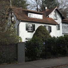 Lichtingerstraße 28