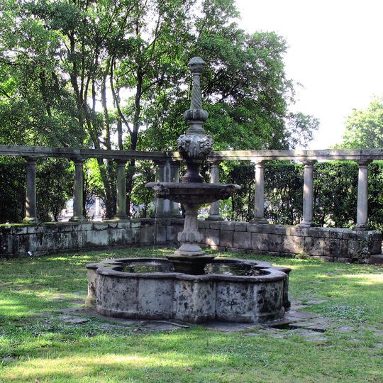 Quinta da Conceição