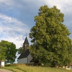 Filialkirche Kleingradenegg