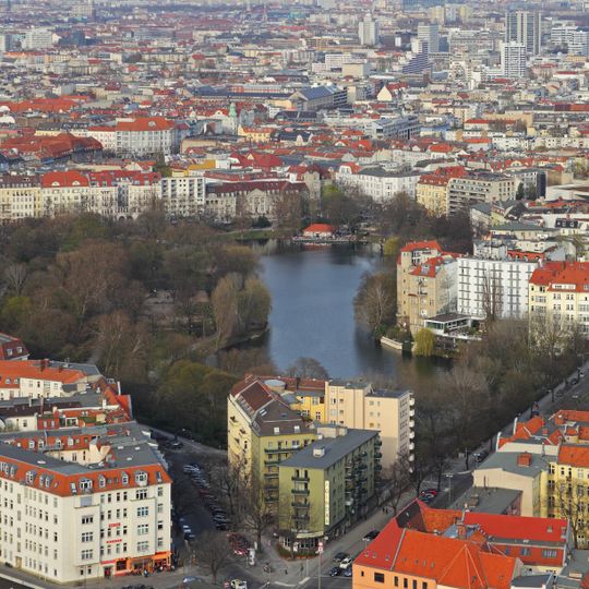Lietzensee