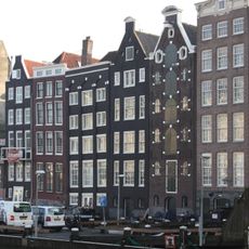 Warmoesstraat 42, Amsterdam