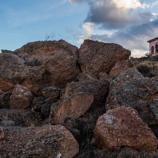 Castle of Morata de Jiloca