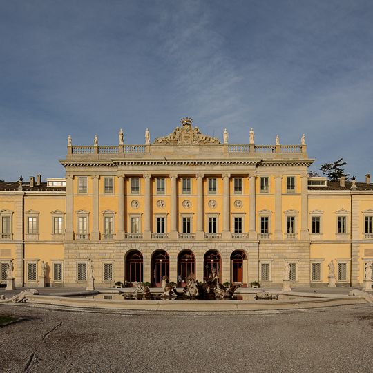 Villa Olmo