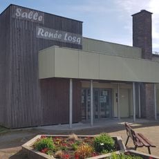 Salle Renée Losq