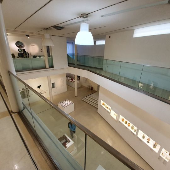 Museu Rafael Bordalo Pinheiro