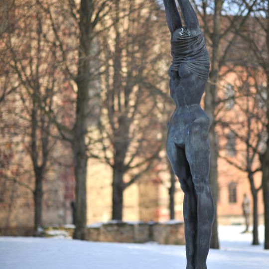 Große Neeberger Figur