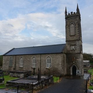 St Senan's Church of Ireland
