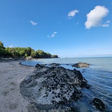 Plage de Porcon