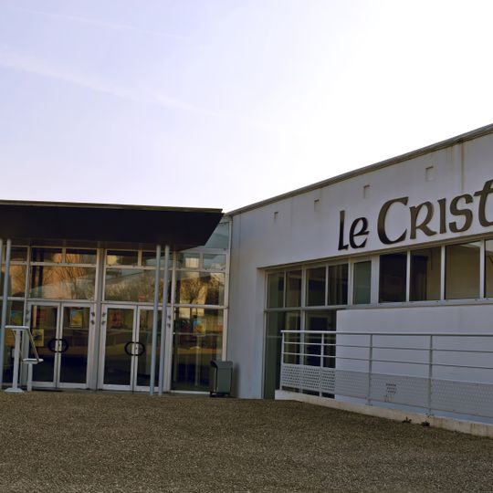 Le Cristal