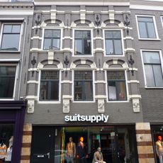 Oudkerkhof 41, Utrecht