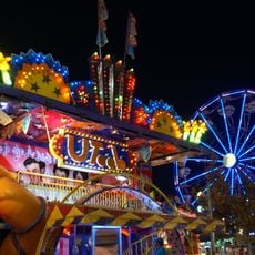 Kern County Fairgrounds