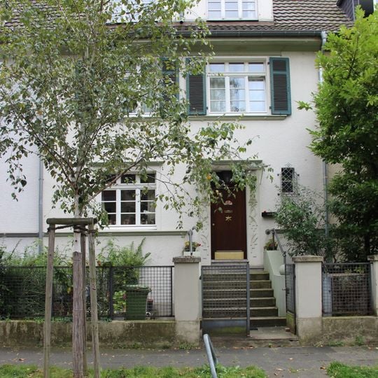 Coburger Straße 25