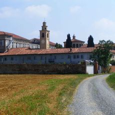 Santuario della Beata Vergine del Trompone