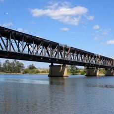 Grafton Bridge