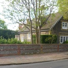 The Cottage (On Corner Of Granville Road)