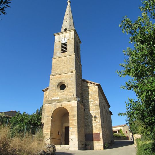 St Stephen's Church