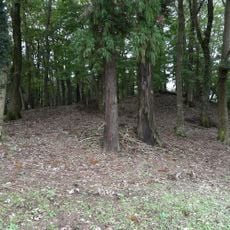 Ushizuka Kofun