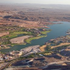 Lake Las Vegas