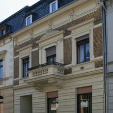 Wilhelm-Niessen-Straße 7