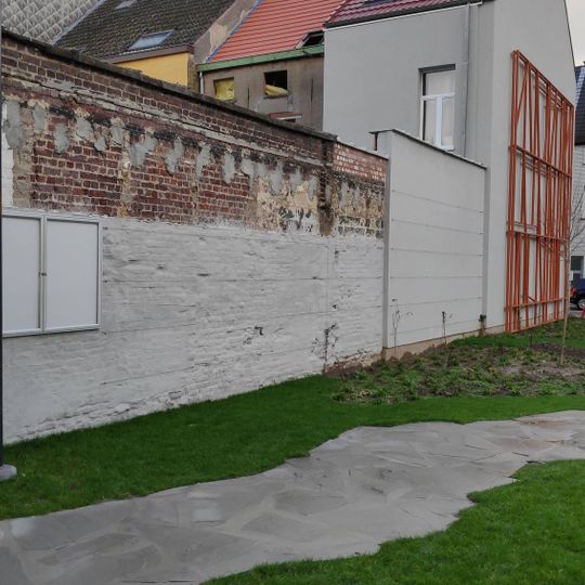 Installation, Kunstwerk