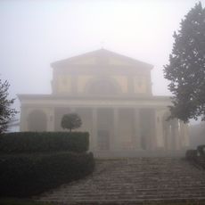 Santuario della Madonna del Transito